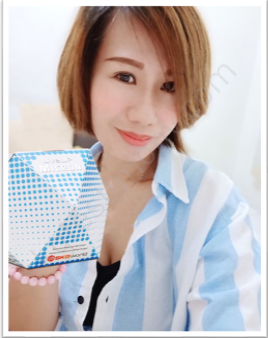 手掌和手指麻痹痛的问题也解决， 偏头痛也没了
