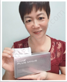 膝盖咔咔声、喉咙干痒、眼睛不舒服、胃痛都改善了
