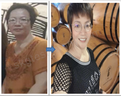 手不再麻痹了