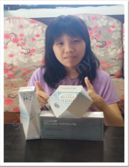 湿疹问题好了